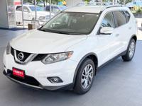2015 Nissan Rogue SL Sport Utility 4D Honest Car Sales - Image 4