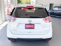 2015 Nissan Rogue SL Sport Utility 4D Honest Car Sales - Image 6