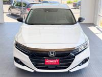 2021 Honda Accord Sport Special Edition Sedan 4D Honest Car Sales - Image 3