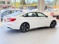 2021 Honda Accord Sport Special Edition Sedan 4D Honest Car Sales - Image 5