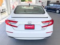 2021 Honda Accord Sport Special Edition Sedan 4D Honest Car Sales - Image 6