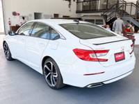 2021 Honda Accord Sport Special Edition Sedan 4D Honest Car Sales - Image 7