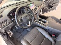 2021 Honda Accord Sport Special Edition Sedan 4D Honest Car Sales - Image 8