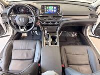 2021 Honda Accord Sport Special Edition Sedan 4D Honest Car Sales - Image 9