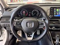 2021 Honda Accord Sport Special Edition Sedan 4D Honest Car Sales - Image 10