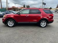 2013 ford explorer xlt tacoma / pierce - Image 2