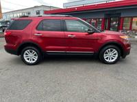 2013 ford explorer xlt tacoma / pierce - Image 3