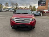 2013 ford explorer xlt tacoma / pierce - Image 4