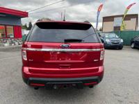 2013 ford explorer xlt tacoma / pierce - Image 5