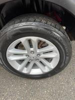 2013 ford explorer xlt tacoma / pierce - Image 6
