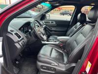 2013 ford explorer xlt tacoma / pierce - Image 8