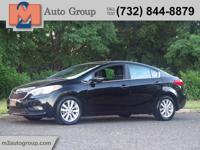 2014 Kia Forte EX 4dr Sedan East Brunswick, NJ - Image 2