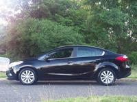 2014 Kia Forte EX 4dr Sedan East Brunswick, NJ - Image 3