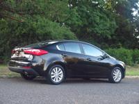2014 Kia Forte EX 4dr Sedan East Brunswick, NJ - Image 5