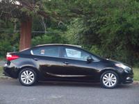 2014 Kia Forte EX 4dr Sedan East Brunswick, NJ - Image 6