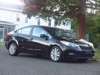2014 Kia Forte EX 4dr Sedan East Brunswick, NJ - Image 7