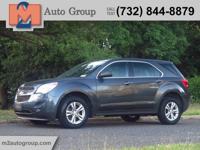 2010 Chevrolet Equinox LS 4dr SUV East Brunswick, NJ