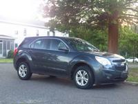 2010 Chevrolet Equinox LS 4dr SUV East Brunswick, NJ - Image 3