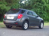 2010 Chevrolet Equinox LS 4dr SUV East Brunswick, NJ - Image 4