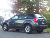 2010 Chevrolet Equinox LS 4dr SUV East Brunswick, NJ - Image 5