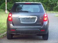 2010 Chevrolet Equinox LS 4dr SUV East Brunswick, NJ - Image 8