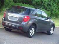 2010 Chevrolet Equinox LS 4dr SUV East Brunswick, NJ - Image 9