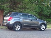 2010 Chevrolet Equinox LS 4dr SUV East Brunswick, NJ - Image 10