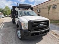 **2017 Ford F-450 w/ 16 Foot Stake Body and Power Lift Gate!! Lancaster Ave., Malvern, PA - Image 4