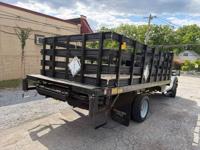 **2017 Ford F-450 w/ 16 Foot Stake Body and Power Lift Gate!! Lancaster Ave., Malvern, PA - Image 6