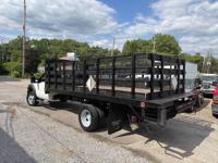 **2017 Ford F-450 w/ 16 Foot Stake Body and Power Lift Gate!! Lancaster Ave., Malvern, PA - Image 7