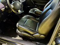 2009 VOLKSWAGON BEETLE CONVERTIBLES CLEAN CAR FAX DEALER TRADE STAMFORD - Image 4