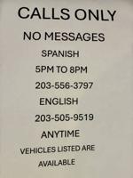 2009 VOLKSWAGON BEETLE CONVERTIBLES CLEAN CAR FAX DEALER TRADE STAMFORD - Image 5