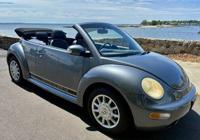 2009 VOLKSWAGON BEETLE CONVERTIBLES CLEAN CAR FAX DEALER TRADE STAMFORD - Image 6