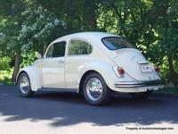 1969 Volkswagen Beetle/VW Bug Cos Cob, CT - Image 2
