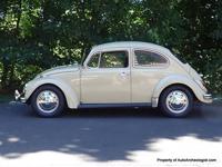 1969 Volkswagen Beetle/VW Bug Cos Cob, CT - Image 3