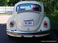 1969 Volkswagen Beetle/VW Bug Cos Cob, CT - Image 4