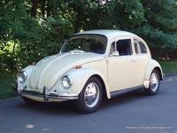 1969 Volkswagen Beetle/VW Bug Cos Cob, CT - Image 5