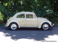 1969 Volkswagen Beetle/VW Bug Cos Cob, CT - Image 6