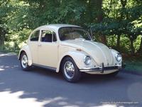 1969 Volkswagen Beetle/VW Bug Cos Cob, CT - Image 7