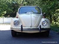 1969 Volkswagen Beetle/VW Bug Cos Cob, CT - Image 8
