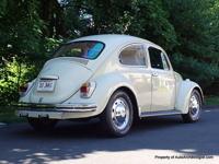 1969 Volkswagen Beetle/VW Bug Cos Cob, CT - Image 9
