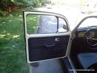 1969 Volkswagen Beetle/VW Bug Cos Cob, CT - Image 10