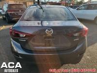 2014 Mazda Mazda3 4dr Sdn Man i Sport ***Guaranteed Financing!!! + ACA Auto Sales - Image 5