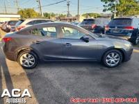 2014 Mazda Mazda3 4dr Sdn Man i Sport ***Guaranteed Financing!!! + ACA Auto Sales - Image 7