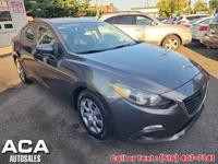 2014 Mazda Mazda3 4dr Sdn Man i Sport ***Guaranteed Financing!!! + ACA Auto Sales - Image 9