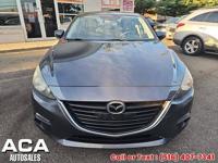 2014 Mazda Mazda3 4dr Sdn Man i Sport ***Guaranteed Financing!!! + ACA Auto Sales - Image 10