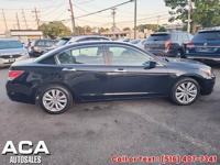 2011 Honda Accord Sdn EX-L ***Guaranteed Financing!!! + ACA Auto Sales - Image 7