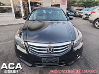 2011 Honda Accord Sdn EX-L ***Guaranteed Financing!!! + ACA Auto Sales - Image 9