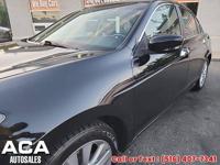 2011 Honda Accord Sdn EX-L ***Guaranteed Financing!!! + ACA Auto Sales - Image 10
