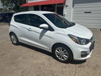 2021 Chevrolet Spark 1LT CVT 101K Miles-Primera Auto LLC Stock#3393 Wheat Ridge - Image 3